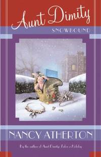 Aunt Dimity: Snowbound by Nancy Atherton - 2004