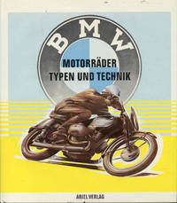 image of BMW-Motorräder: Typen und Technik
