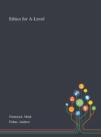 Ethics for A-Level