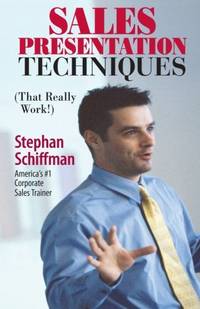 Sales Presentation Techniques: That Really Work