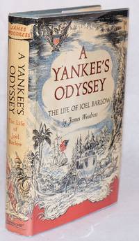 image of A Yankee's odyssey, the life of Joel Barlow