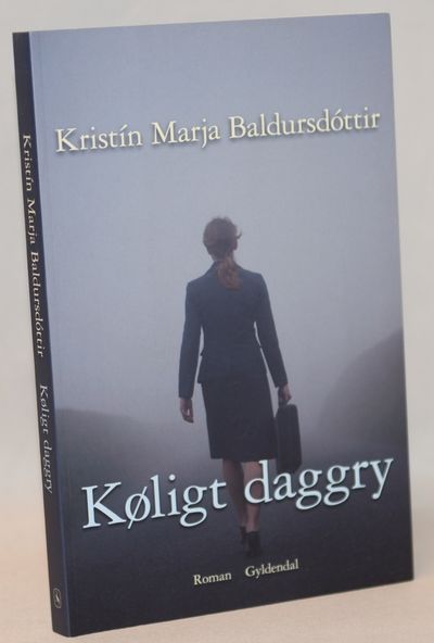 Køligt daggry.