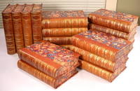 The American Cyclopaedia: A Popular Dictionary of General Knowledge. 16 Volumes Plus Index by Edited By George Ripley and Charles A. Dana - First Edition - 1873 - from Resource Books, LLC (SKU: 029050)