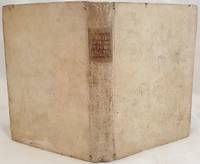 TRACTATUS DE HOMINE ET DE FORMATIONE FOETUS QUORUM PRIOR NOTIS PRPETUIS by René Descartes (1596-1650) - 1686 - from Sephora di Elena Serru (SKU: 16918)