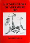 A fungus flora of Yorkshire