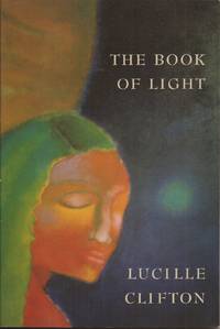 The Book of Light by Clifton, Lucille - 1994