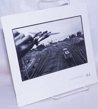 image of Contact Sheet 84: Return; Photographs by Slyvia de Swaan