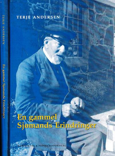 En gammel Sjømands Erindringer.