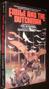 cover of Emile and the Dutchman