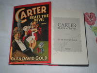 image of Carter Beats The Devil: Signed
