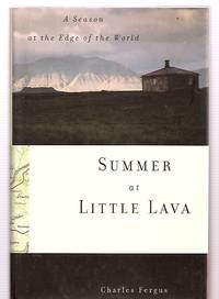cover of Summer at Little Lava