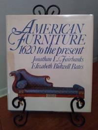 American Furniture 1620 to the Present