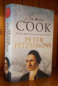 JAMES COOK The Story Behind the Man Who Mapped the World