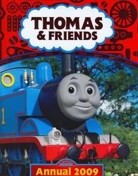 Thomas & Friends Annual 2009