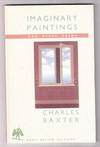 IMAGINARY PAINTINGS AND OTHER POEMS