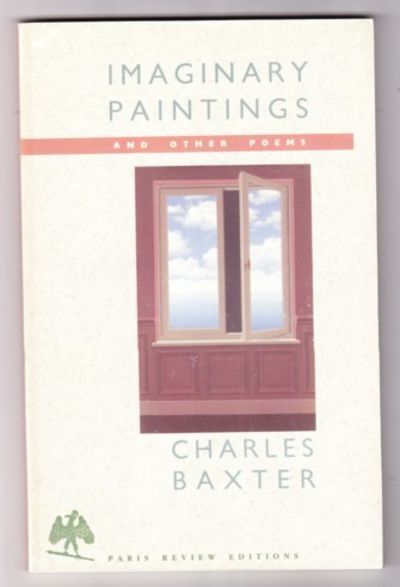 IMAGINARY PAINTINGS AND OTHER POEMS