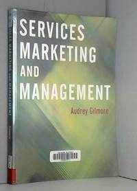 Services Marketing and Management