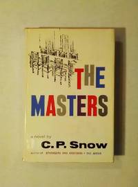 image of The Masters