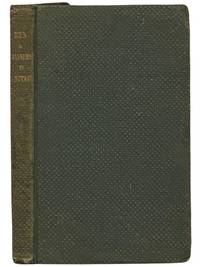 Men and Manners in Britain; or, A Bone to Gnaw for the Trollopes, Fidlers, &c., Being Notes from a Journal, on Sea and on Land, in 1833-4