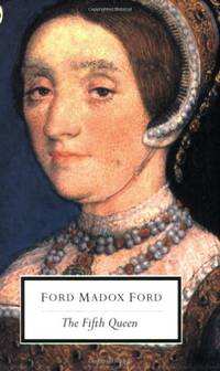 The Fifth Queen (Penguin Modern Classics)