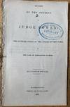 A Review of the Opinion of Judge Cowen, of the Supreme Court of the State of New York, in the Case of Alexander McLeod. By a Citizen of New York.