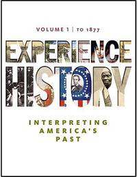 Experience History to 1877