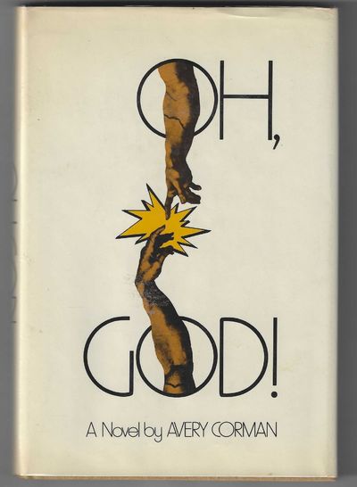 Oh, God!