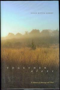 cover of Together, Alone: A Memoir of Marriage and Place