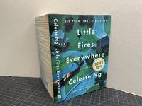 cover of Little Fires Everywhere ( signed )