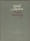 Special Collections at Boston University