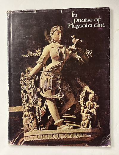 In Praise of Hoysala Art