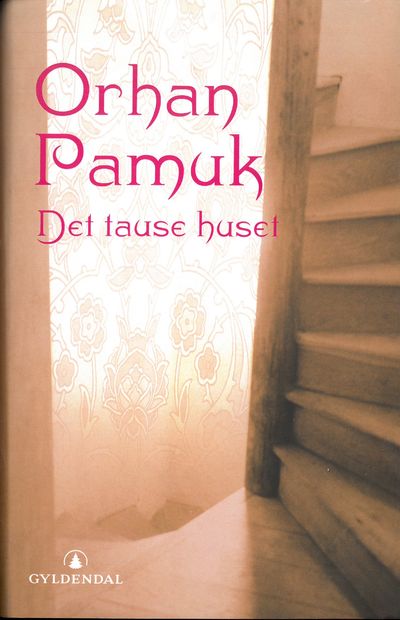 Det tause huset. Oversatt fra tyrkisk og med…