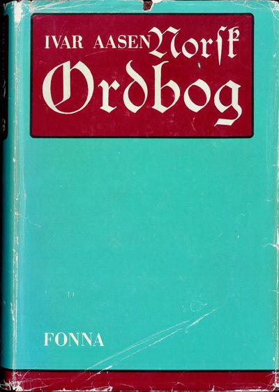 Norske Ordbog med dansk forklaring af ... Sjette…