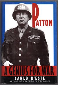 image of Patton: A Genius for War