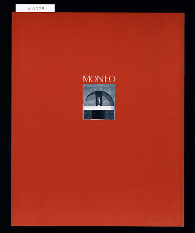 Rafael Moneo. Byggnader och projekt 1973-93.