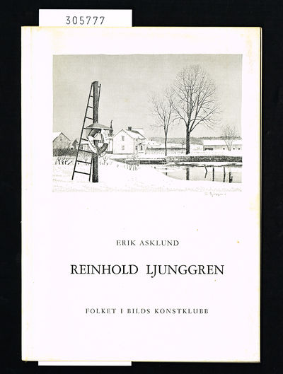 Reinhold Ljunggren.