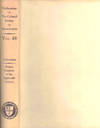 Boston Furniture of the Eighteenth Century: A Conference Held by the Colonial Society of Massachusetts 11 and 12 May 1972