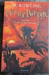 Harry Potter and The Order Of the Phoenix