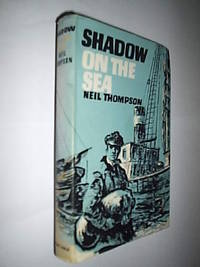 Shadow Of The Sea