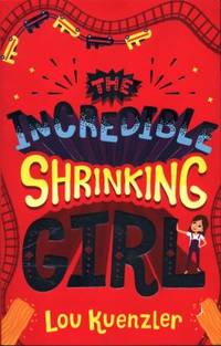Incredible Shrinking Girl