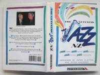 Jazz: A - Z by Clayton, Peter & Gammond, Peter - 1986