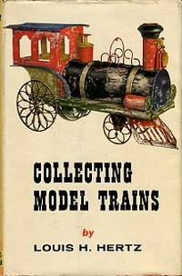 image of Collecting Model Trains