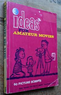image of Ideas For Amateur Movies