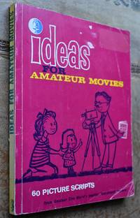 Ideas For Amateur Movies