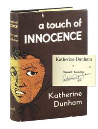 A Touch of Innocence [Signed]