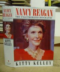 Nancy Reagan - The Unauthorised Biography