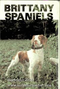 Brittany Spaniels