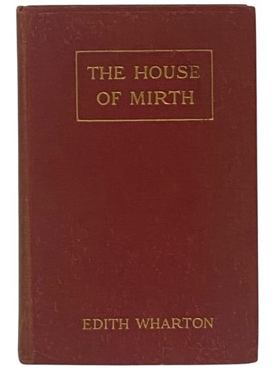 The House of Mirth
