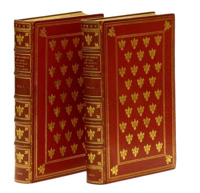 The Heptameron or Tales and Novels of Marguerite…