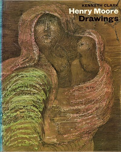 Henry Moore. Drawings